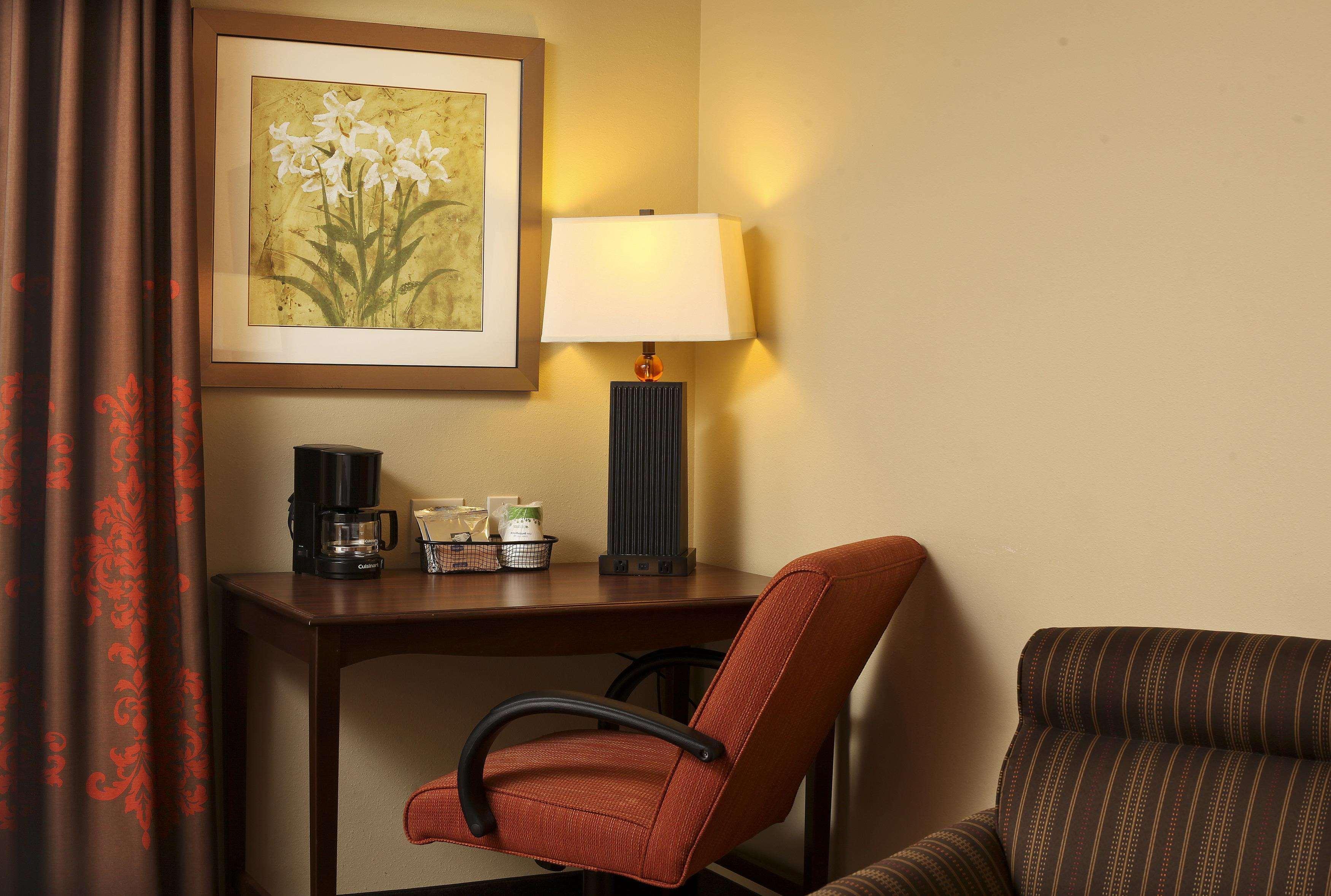 Hampton Inn & Suites Fargo Medical Center Exteriér fotografie