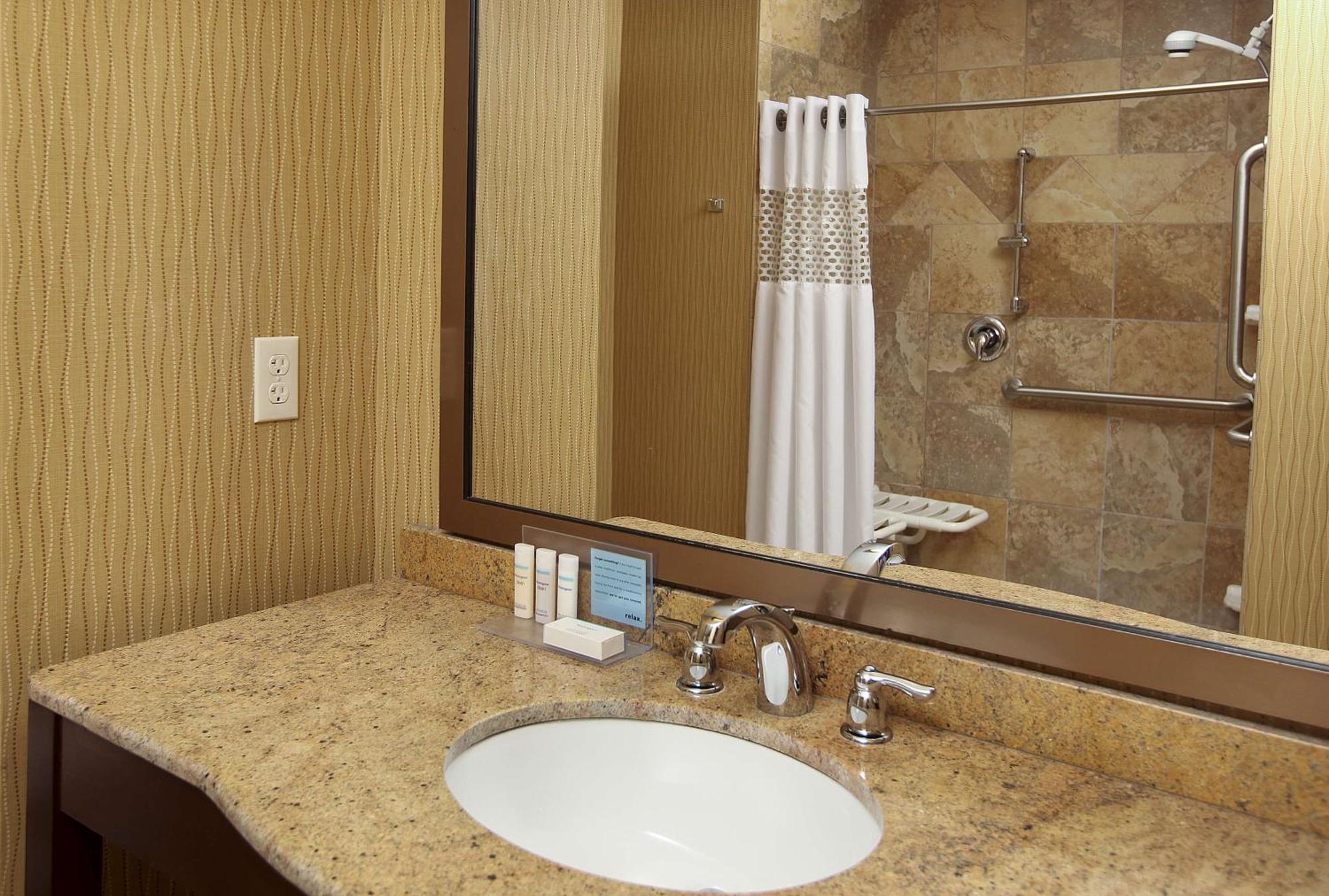 Hampton Inn & Suites Fargo Medical Center Exteriér fotografie